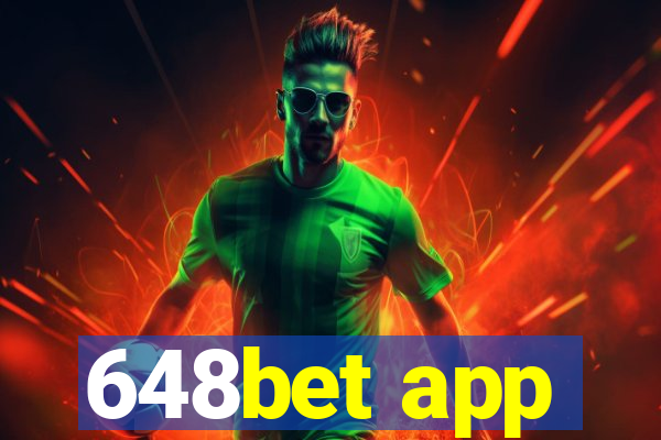 648bet app